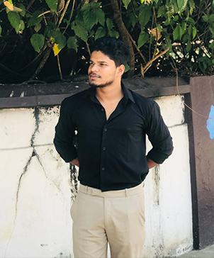 Abhijith P